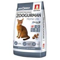  Zoogurman Home Life    350