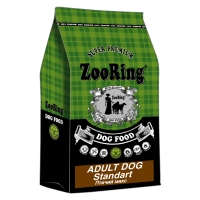  ZooRing Adult Dog Standart     10   
