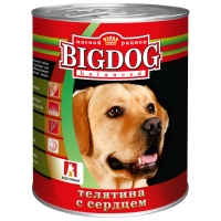  Big Dog      850