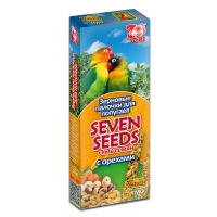   Seven Seeds     2