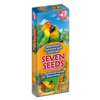   Seven Seeds      2