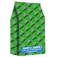  ZooRing Puppy Junior-2    20    