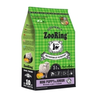  ZooRing Mini PuppyJunior      10