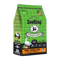  ZooRing Mini Young Dog          10