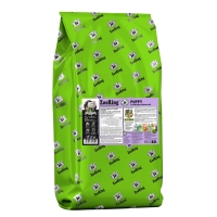 Корм ZooRing Puppy Ягненок и рис с брокколи 20кг