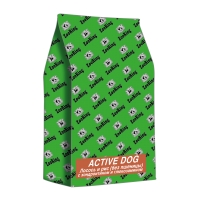  ZooRing Active Dog    20