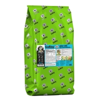 Корм ZooRing Adult Dog Белая Рыба с рисом и брокколи 20кг с глюкозамином и хондроитином