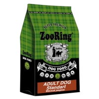  ZooRing Adult Dog Standart   10