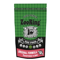  ZooRing Original Formula   2       