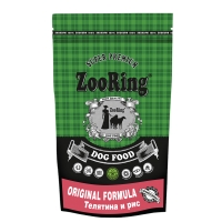  ZooRing Original Formula   2       