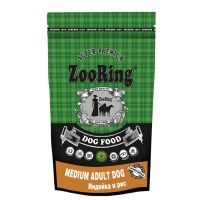  ZooRing Medium Adult Dog    2