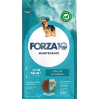  Forza10 Adult Mini Fish Pesce   4