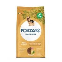  Forza10 Adult Mini Chicken Potato Pollo Patate   2
