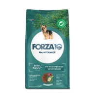  Forza10 Adult Mini Venison Potato Cervo Patate   2