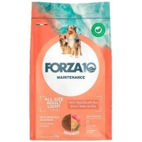  Forza10 Light Adult All SizeTuna Rice Tonno Riso     12