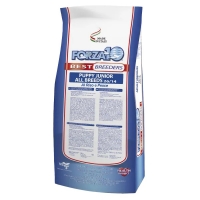  Forza10 Best Breeders Puppy Junior All Breeds Fish Rice Pesce Riso    20