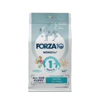  Forza10 Diet Puppy junior Pesce   1,5