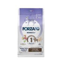  Forza10 Diet Mini Agnello con Riso    1,5