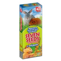   Seven Seeds     2