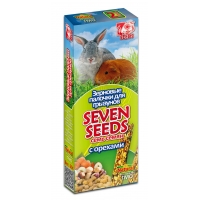   Seven Seeds     2